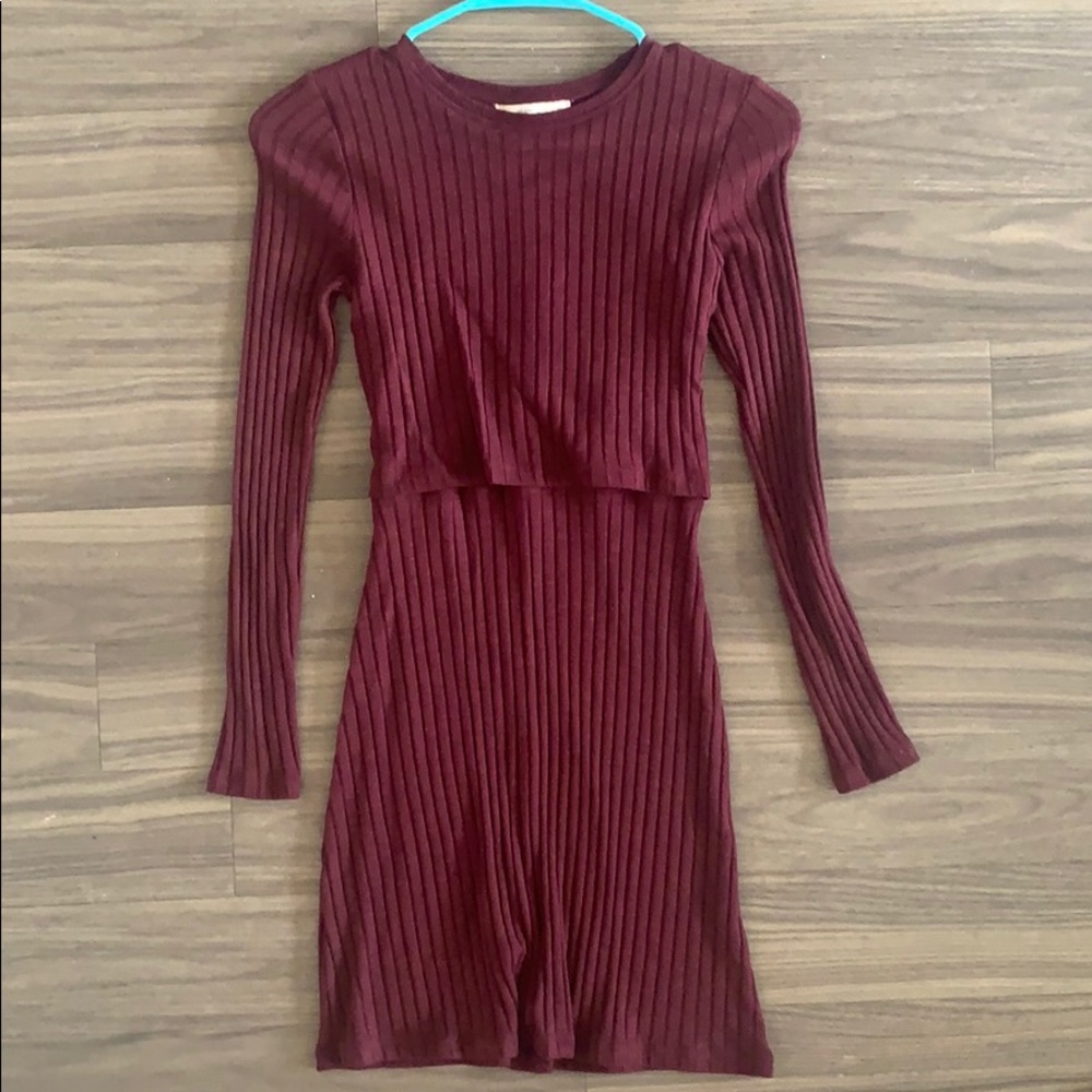 Abercrombie and Fitch Dress